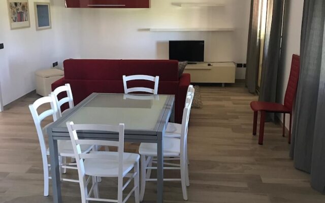 residence camporeale