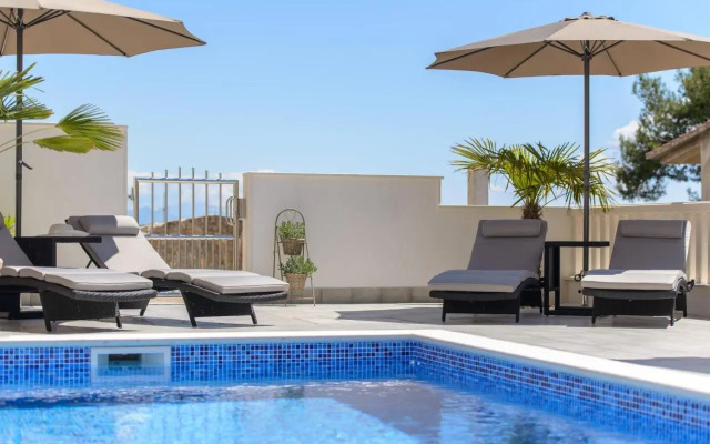 Apartments Villa Atlantis