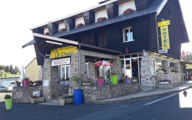 Hotel Restaurant Le Chalet