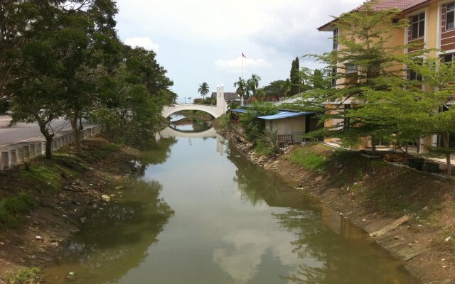 Langkawi Uptown Hotel