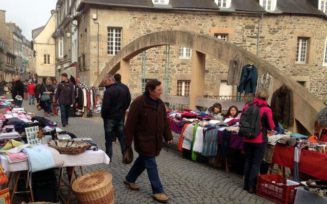 Gîte Au Bord de la Rive