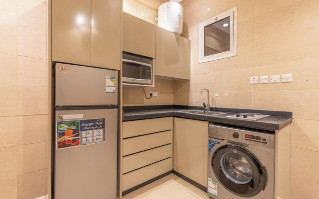 Deyala Serviced Apartments 4