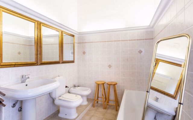 House Il Casale Vicchio