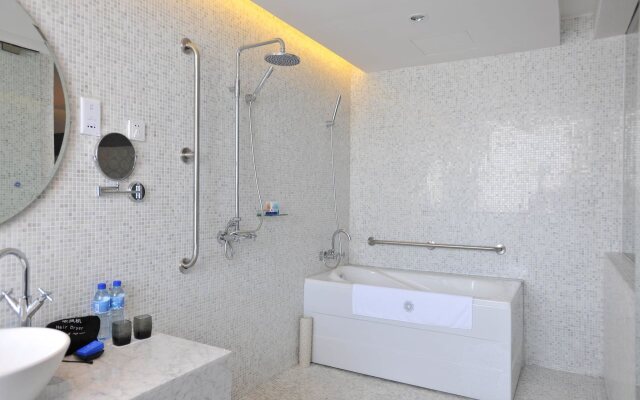 Tianping Hotel