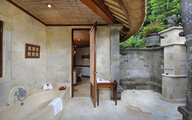 Taman Wana Villas & Spa