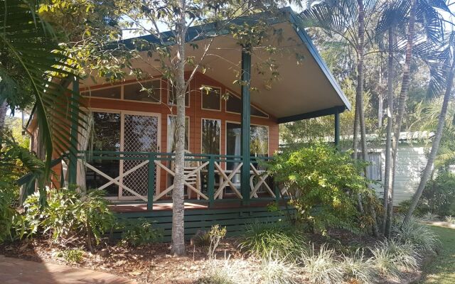 Forest Glen Holiday Resort