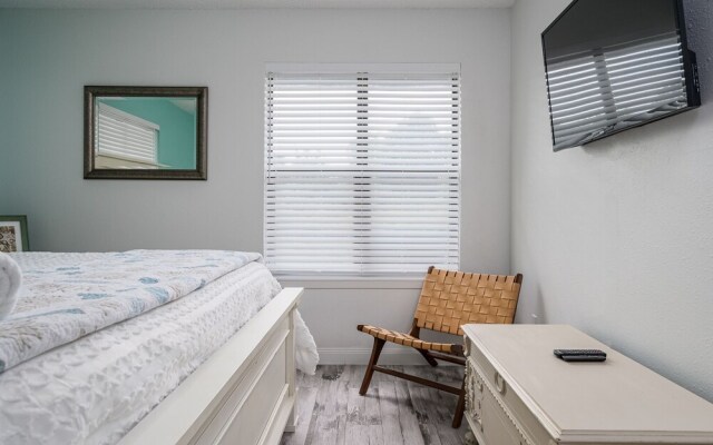 Coastal Connection Hideaway