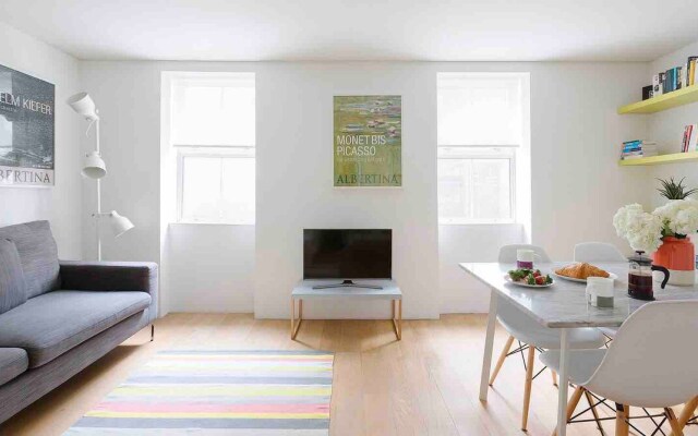 Chic | Central | Fast Wifi