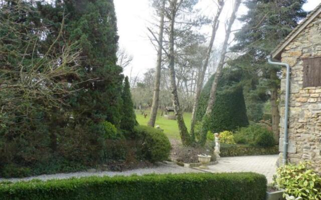 7 , le Haut Montrayé