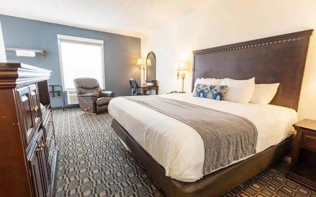 Savannah House Hotel