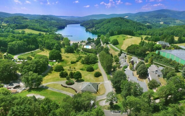 VVF La Salvetat sur Agoût