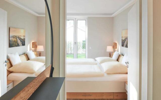 Villa Vogue by Binz Exquisit | No.1