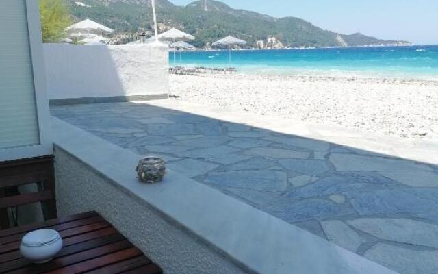 Pension Giannis Perris