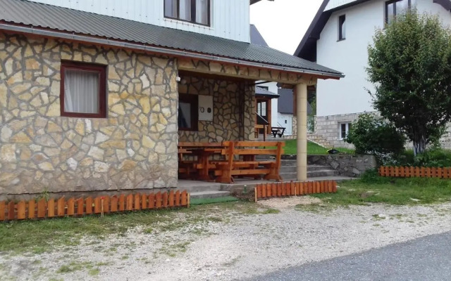 Apartments & Rooms Vitko