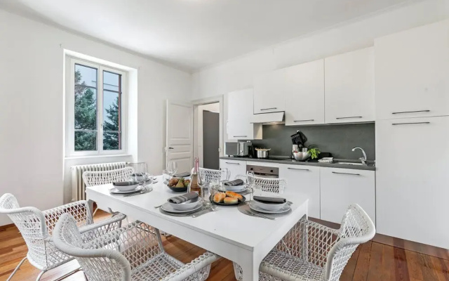 Deluxe Duplex Lugano