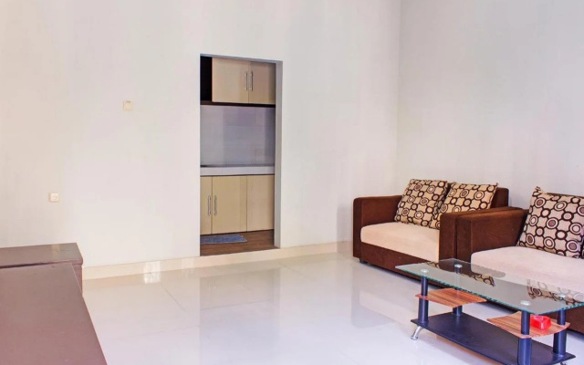 OYO 3394 Apm Residence Syariah