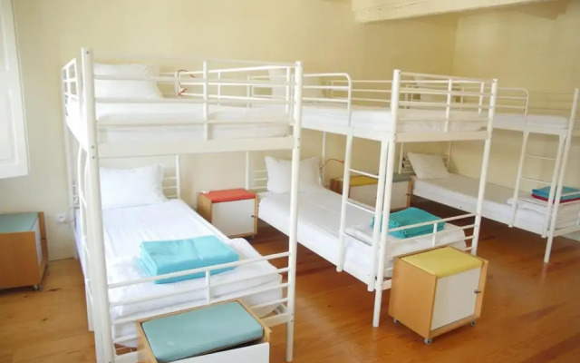 Santiago 31 Hostel