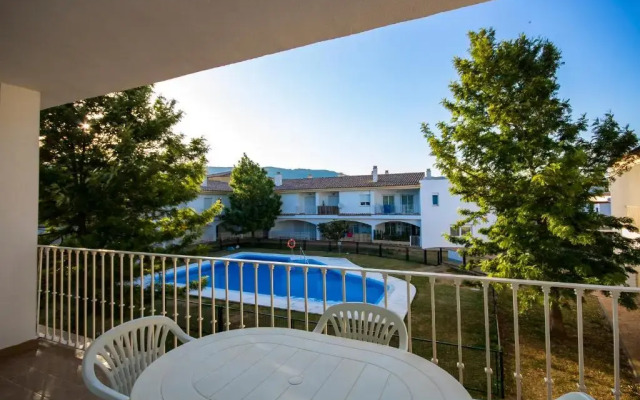 Apartamentos Turisticos Zahazar