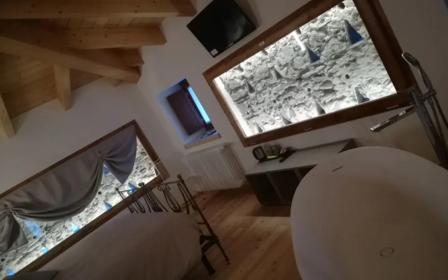 Hotel Albrici