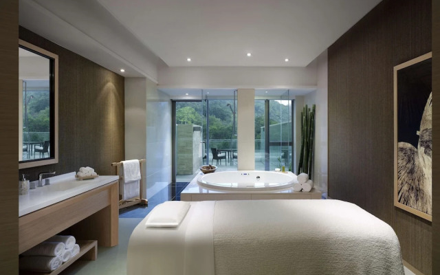 Melo Spa - Hyatt Regency Hong Kong, Sha Tin