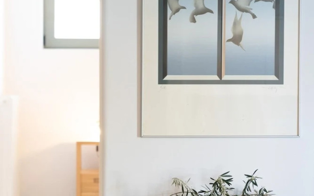 Lefkon Villa With Pool by the Sea - N Peloponnese