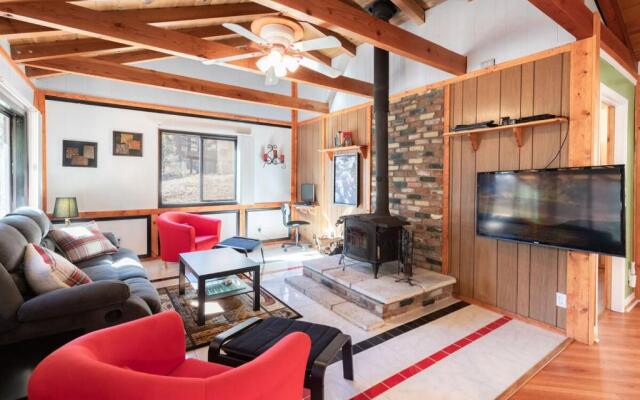 Moonlight Ridge 1929 By Big Bear Vacations