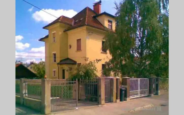 The Villa