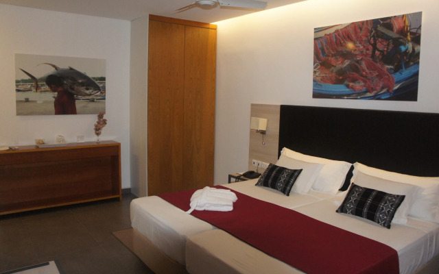 Boutique Hotel Pescador