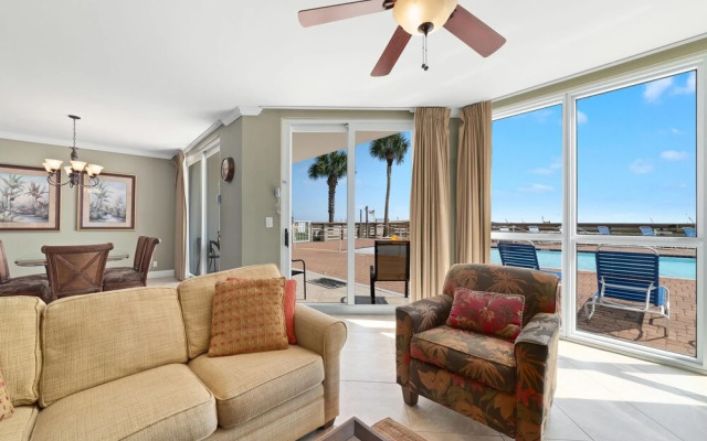 Seaspray West 105- Gulf Front