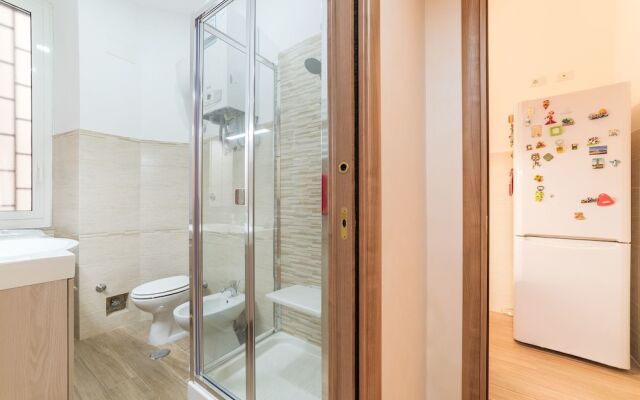 Center Apartment