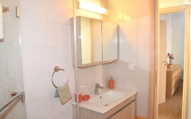 Aegina Sunset Villas