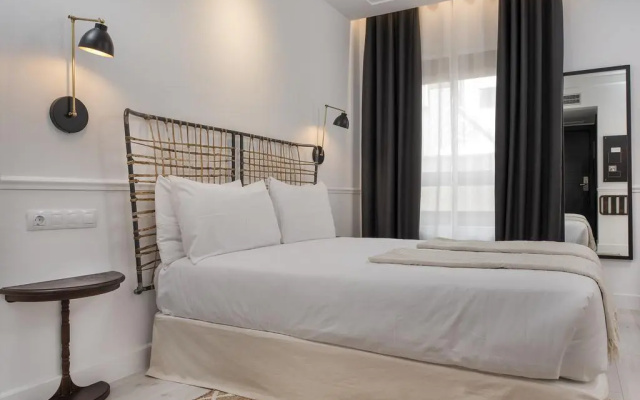 7 Islas Hotel