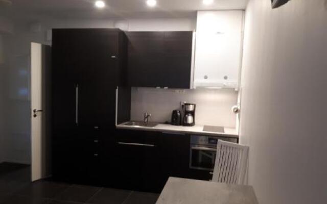 Vuokatti Slope Suite