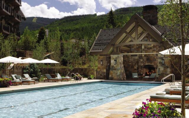 Four Seasons Resort and Residences Vail