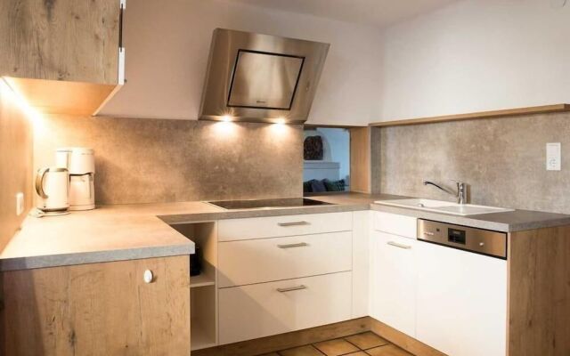 Appartements Rabitsch Hof