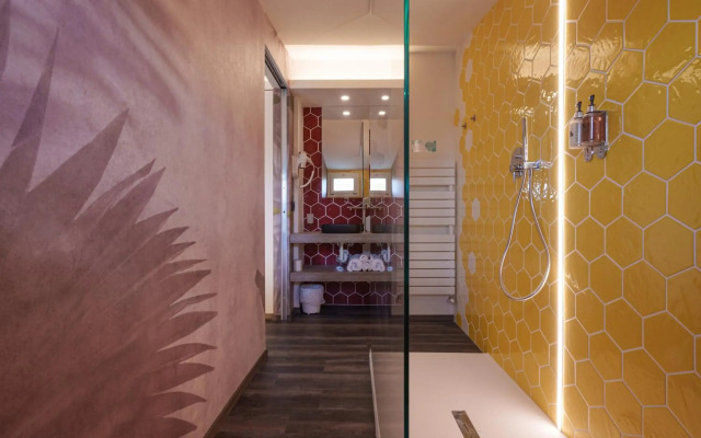 Design Hotel Astra B&B