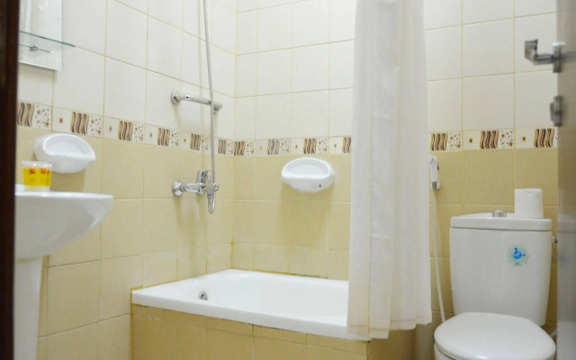 Nada Al Deafah Hotel