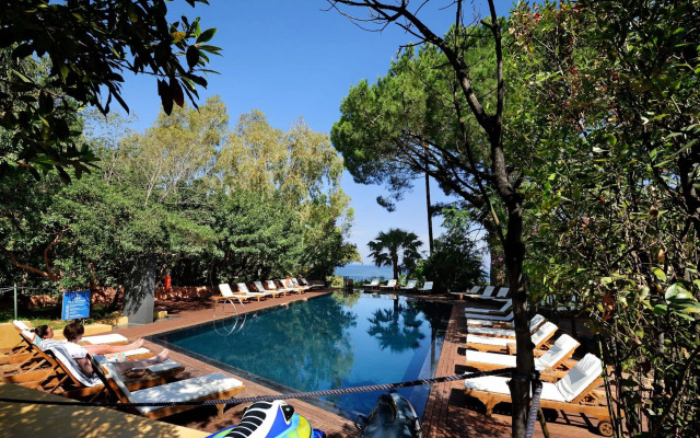 Hotel Alberi del Paradiso