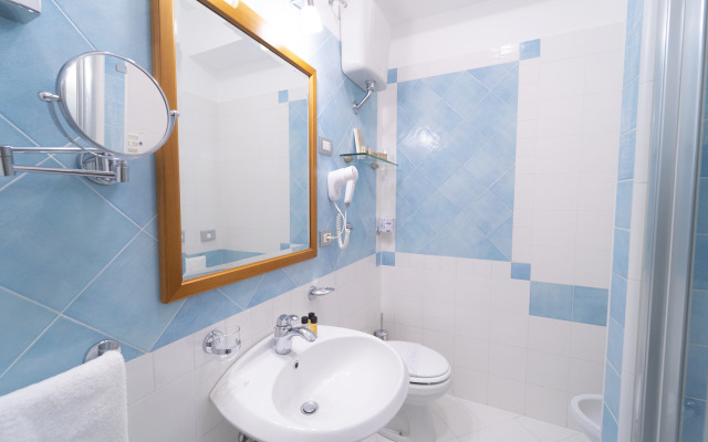 Hotel Residence San Pietro