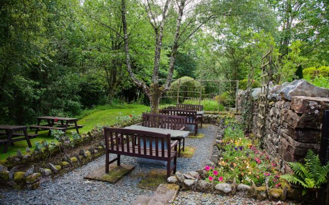 The Pheasant Inn - The Inn Collection Group