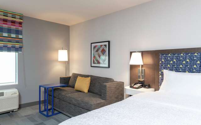 Hampton Inn & Suites Xenia Dayton