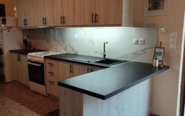 Magicstay - Flat 2 Bedrooms 1 Bathroom - Stoupa
