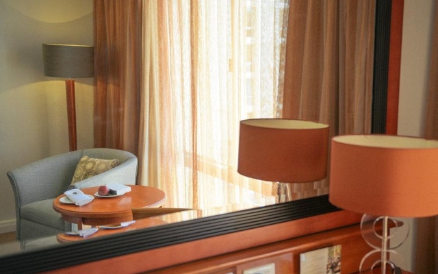 InterContinental Lusaka by IHG