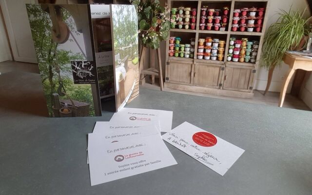 Les Folies de Sophie