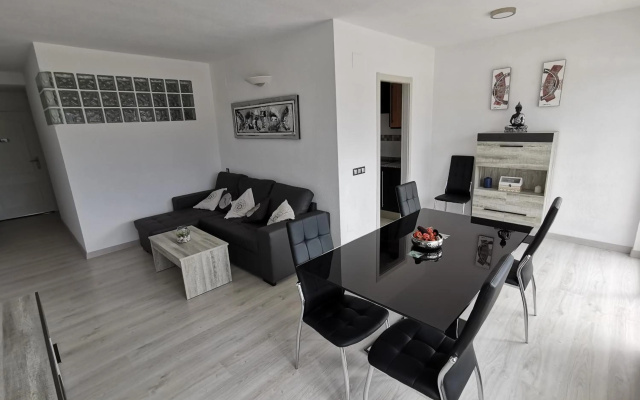 Apartamento Galtor Casanova