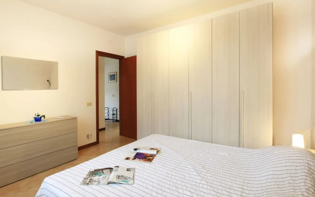 Casa Tina Massarosa in Massarosa