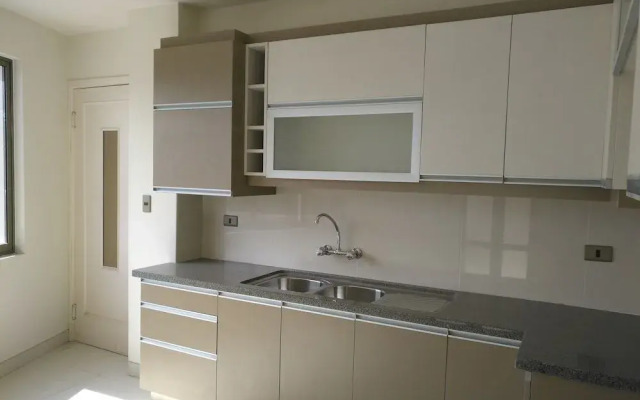 Hostal Costa De Marfil Suites