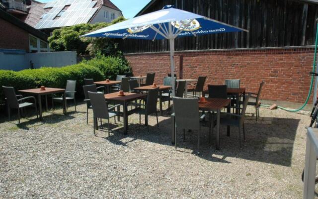 Hotel Kappelner Hof