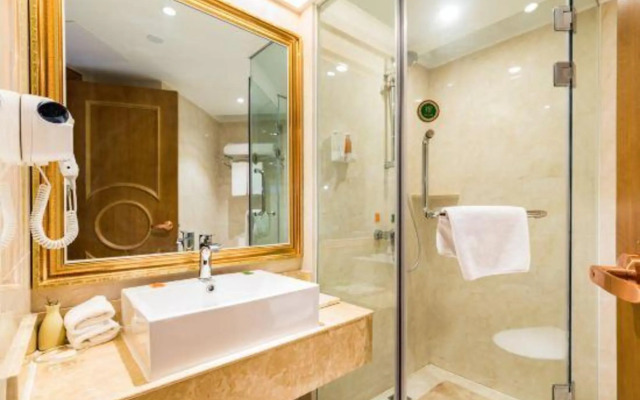 Vienna International Hotel (Yancheng Yingbin)