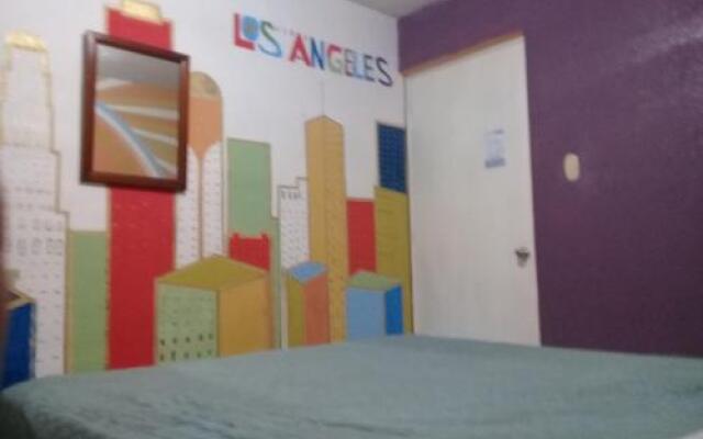 Hostal El Viajero